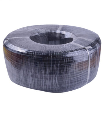 Découvrez notre câble solaire double 2*10mm² en rouleau de 100M pour une installation facile et efficace de votre système d'énergie renouvelable. Faites confiance à Sol-Air Tech, spécialiste en matériel électrique à Québec