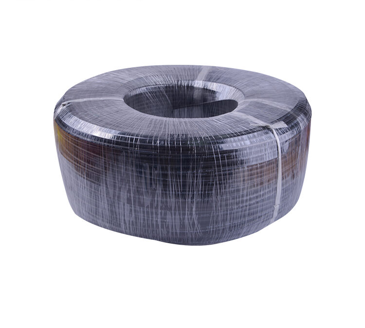 Découvrez notre câble solaire double 2*10mm² en rouleau de 100M pour une installation facile et efficace de votre système d'énergie renouvelable. Faites confiance à Sol-Air Tech, spécialiste en matériel électrique à Québec