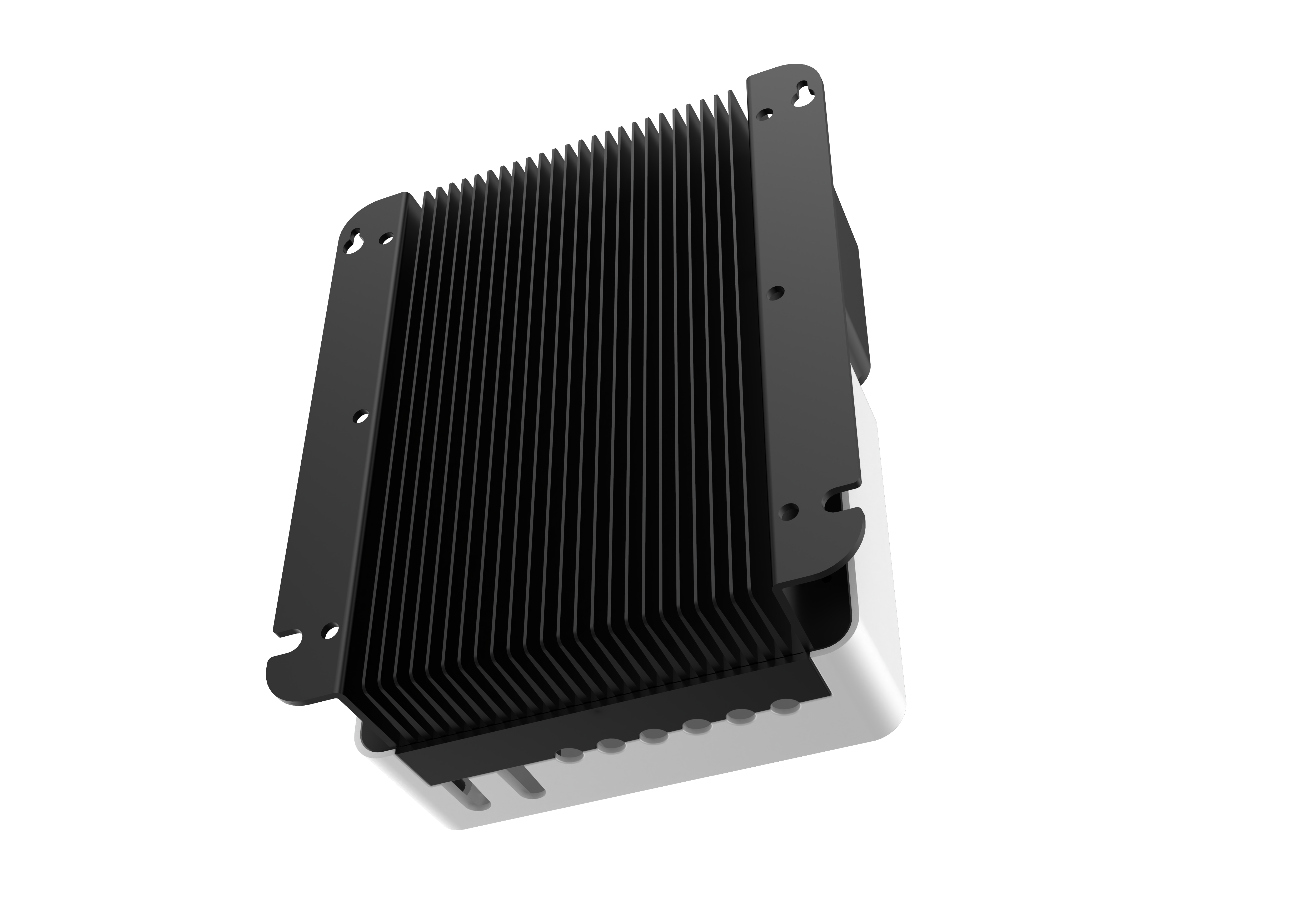 Contrôleur de charge MPPT 60A 12V/24V SRNE MA2460N15 - Image 4