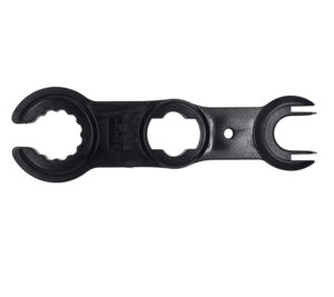 Profitez de la Clé MC4 de Sol-Air Tech, leader en énergie renouvelable et vente de matériel électrique à Québec.