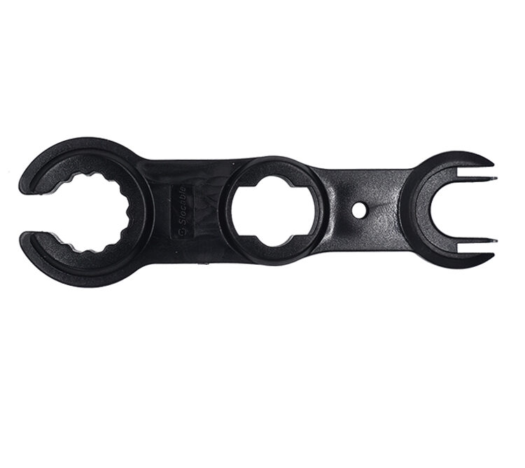 Profitez de la Clé MC4 de Sol-Air Tech, leader en énergie renouvelable et vente de matériel électrique à Québec.