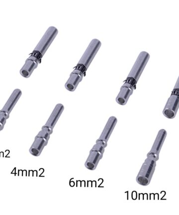 Équipez-vous avec les meilleurs connecteurs pour câble 6mm² grâce à Sol-Air Tech, expert en énergie renouvelable et vente de matériel électrique à Québec.