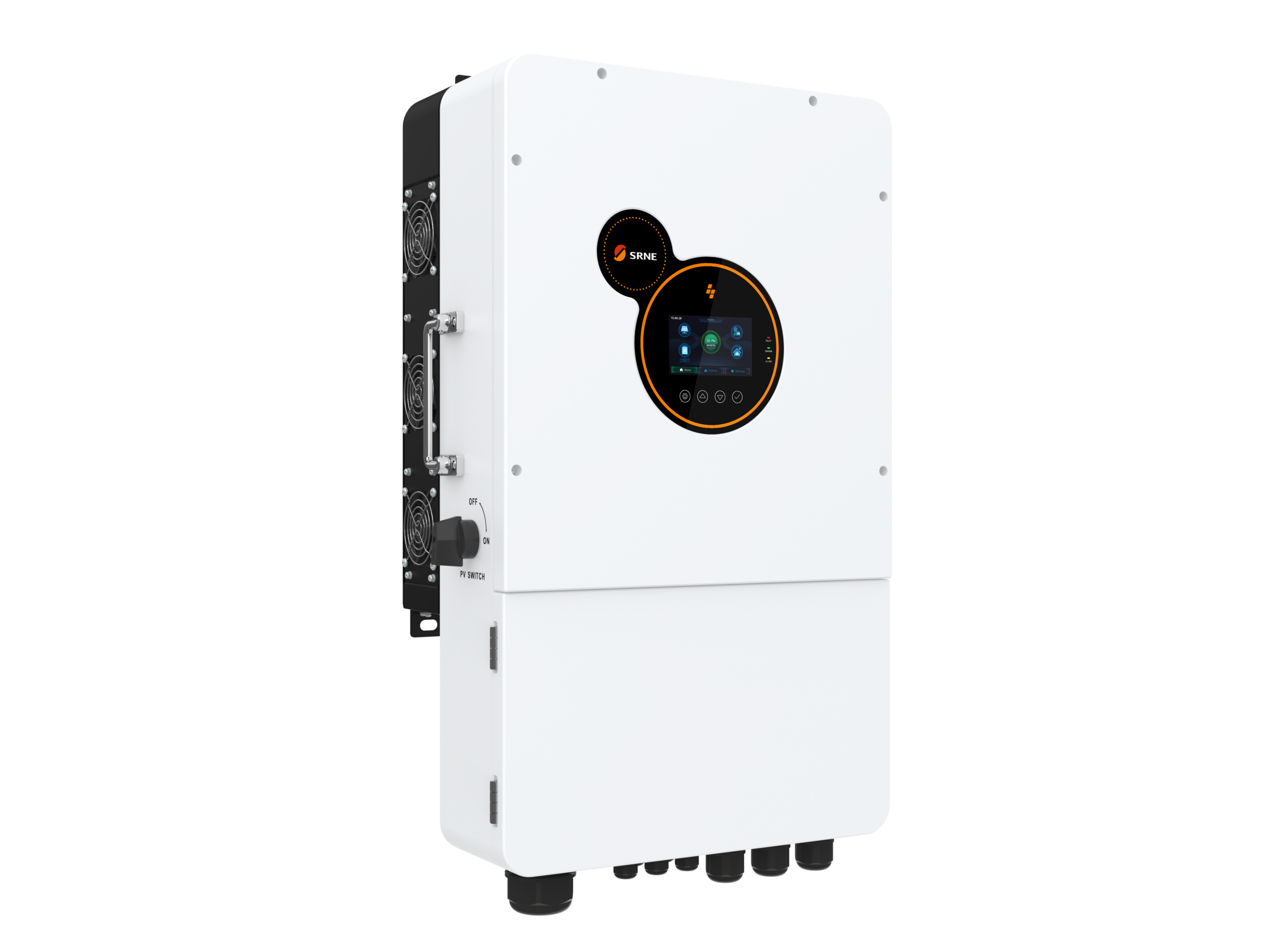 Onduleur SRNE HESP48120U200-H 12KW - Image 6