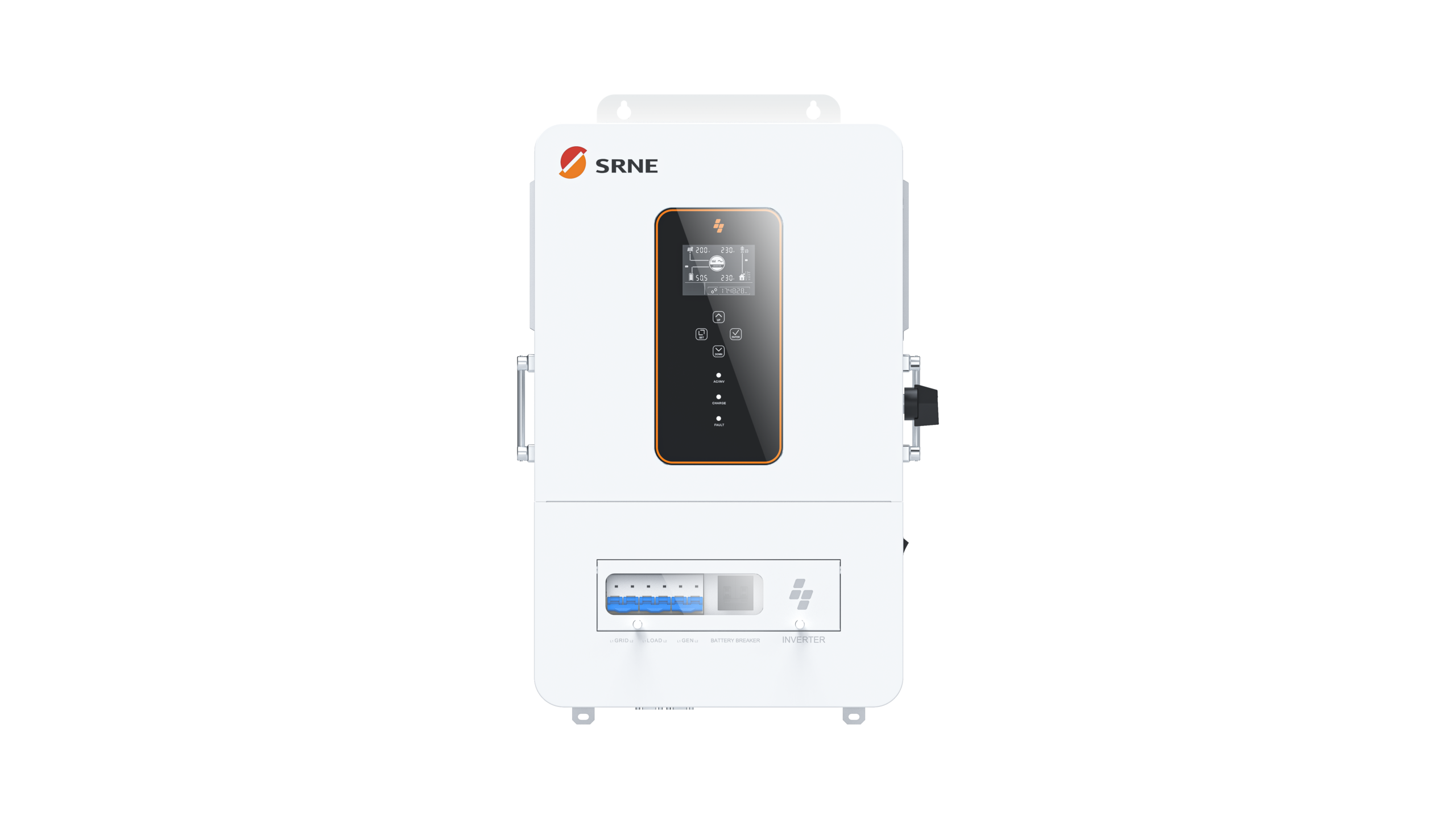 Onduleur SRNE ABP48100U200-H