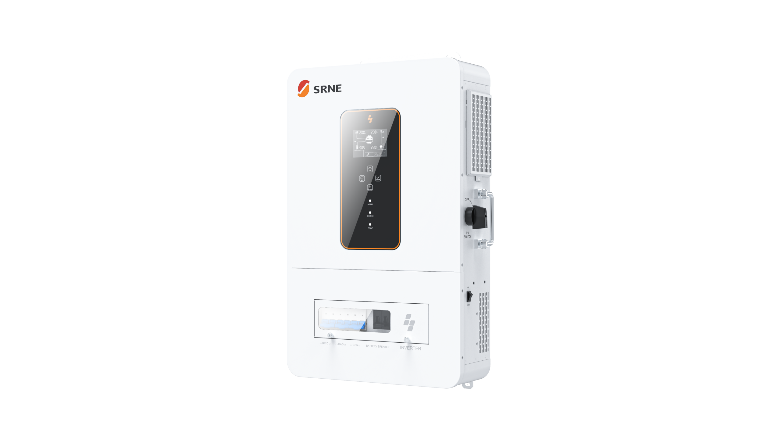 Onduleur SRNE ABP48100U200-H - Image 2