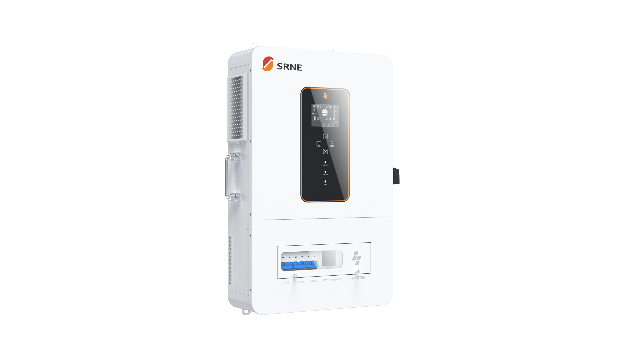 Onduleur SRNE ABP48100U200-H - Image 3