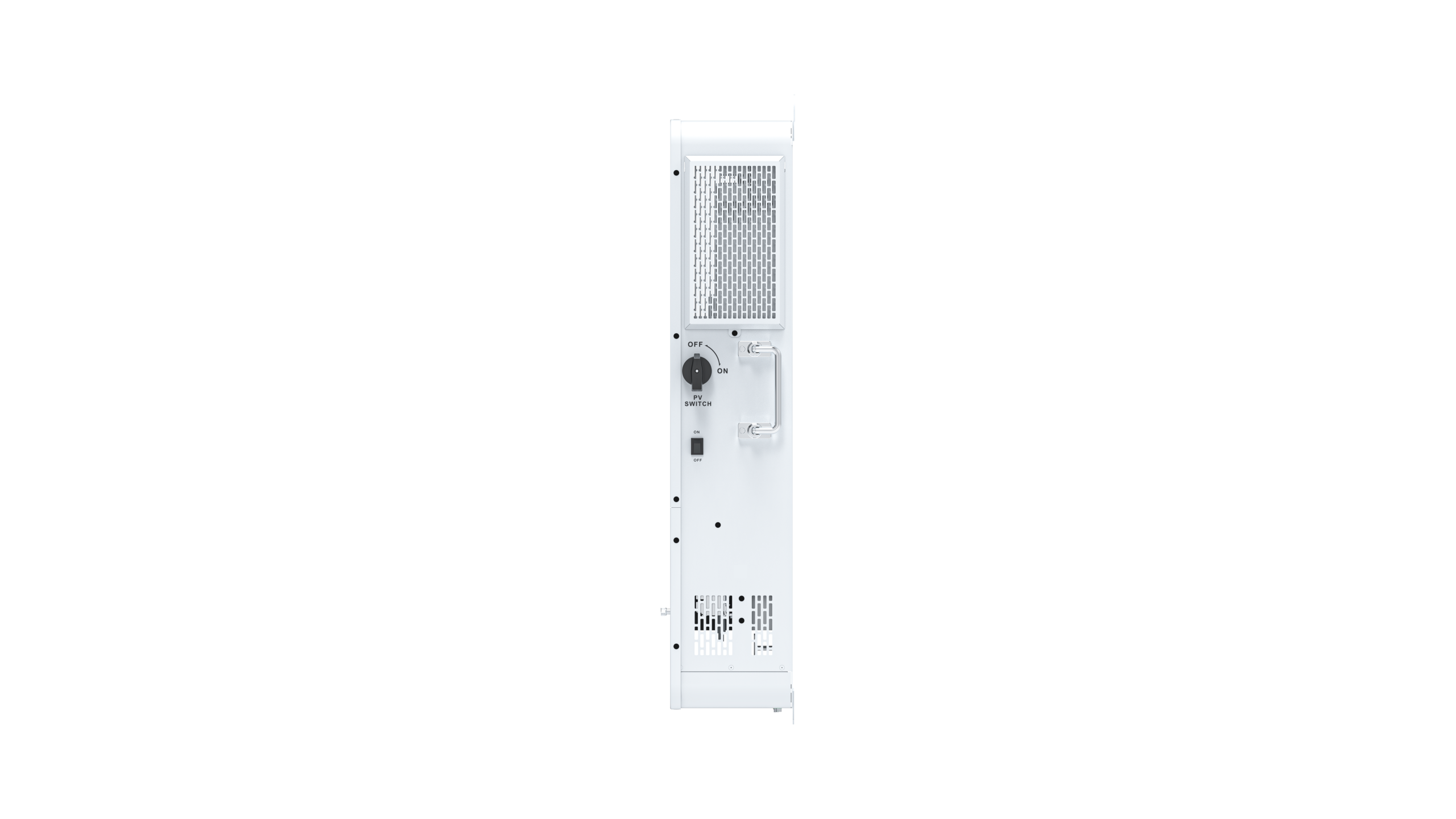 Onduleur SRNE ABP4840U100-H 4KW - Image 5