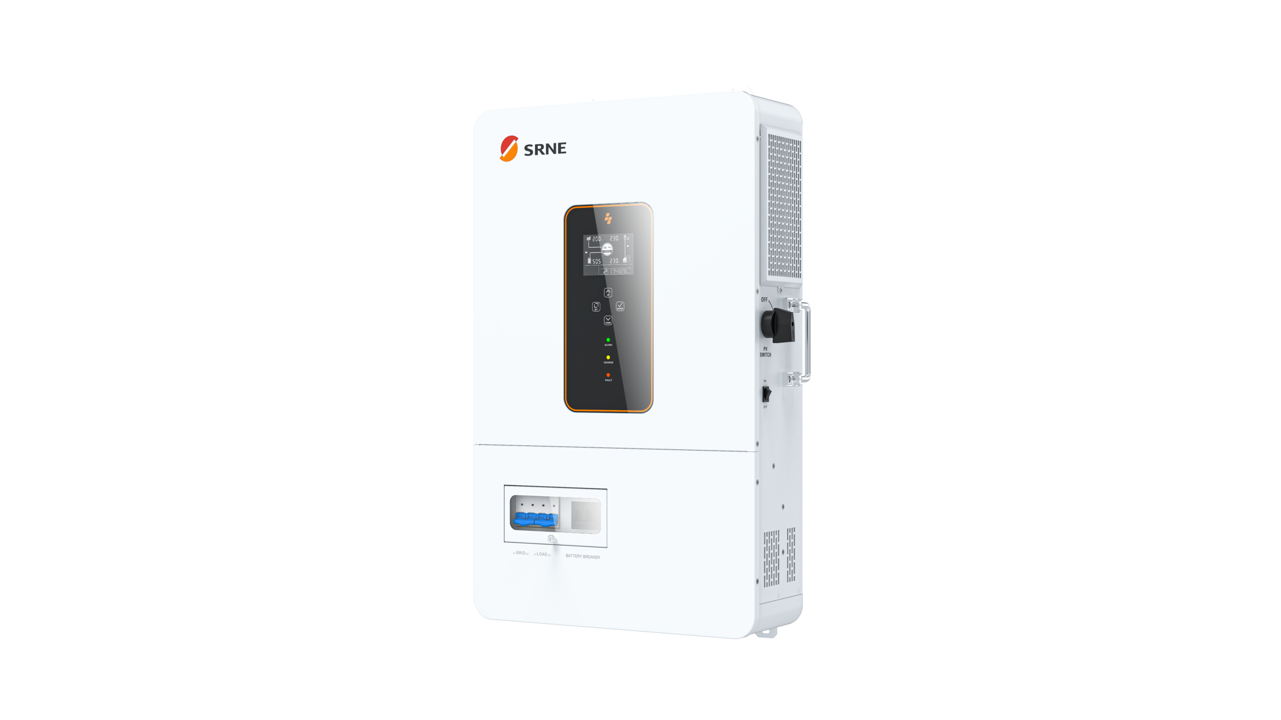 Onduleur SRNE ABP4840U100-H 4KW - Image 3