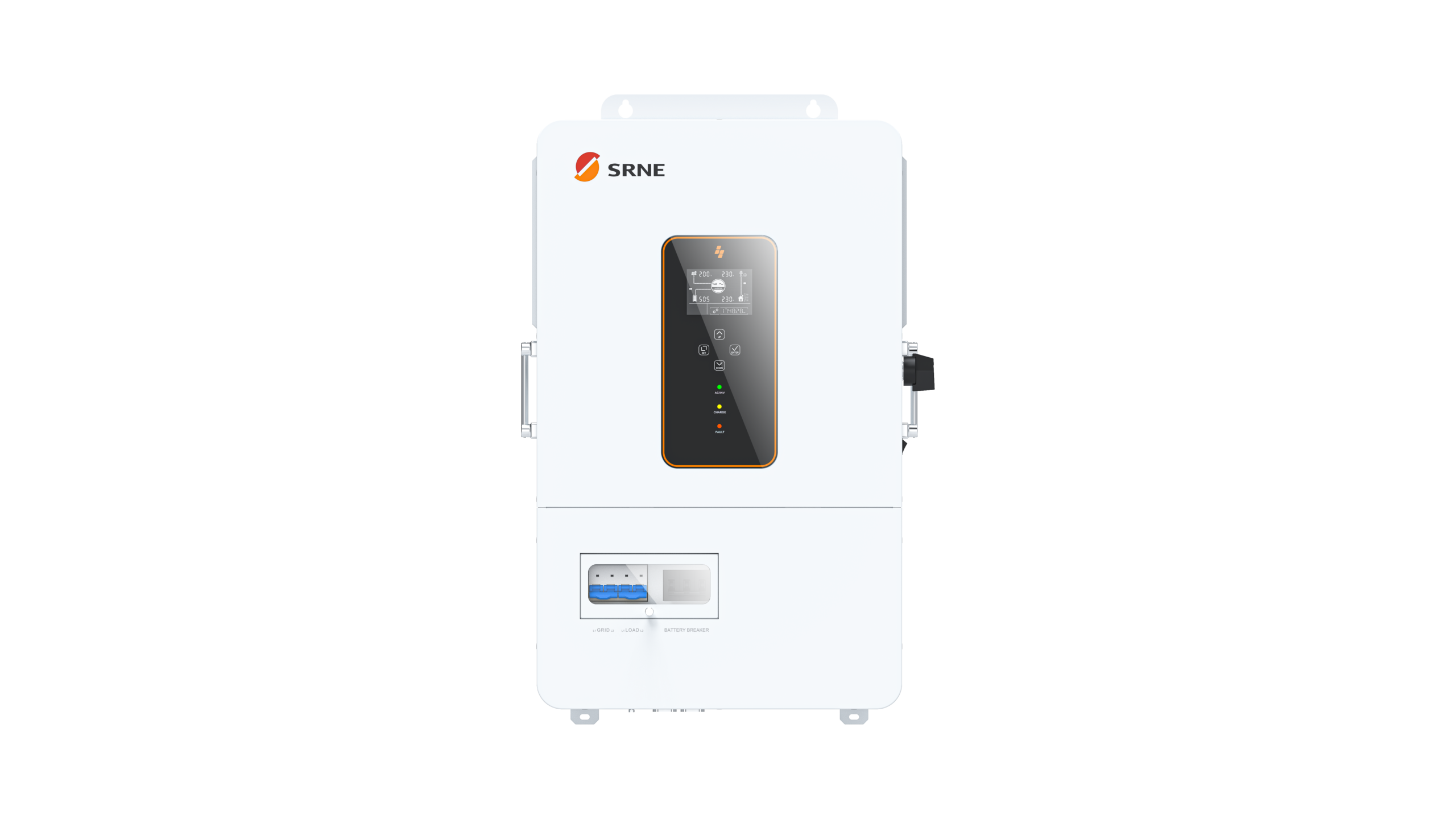 Onduleur SRNE ABP4840U100-H 4KW