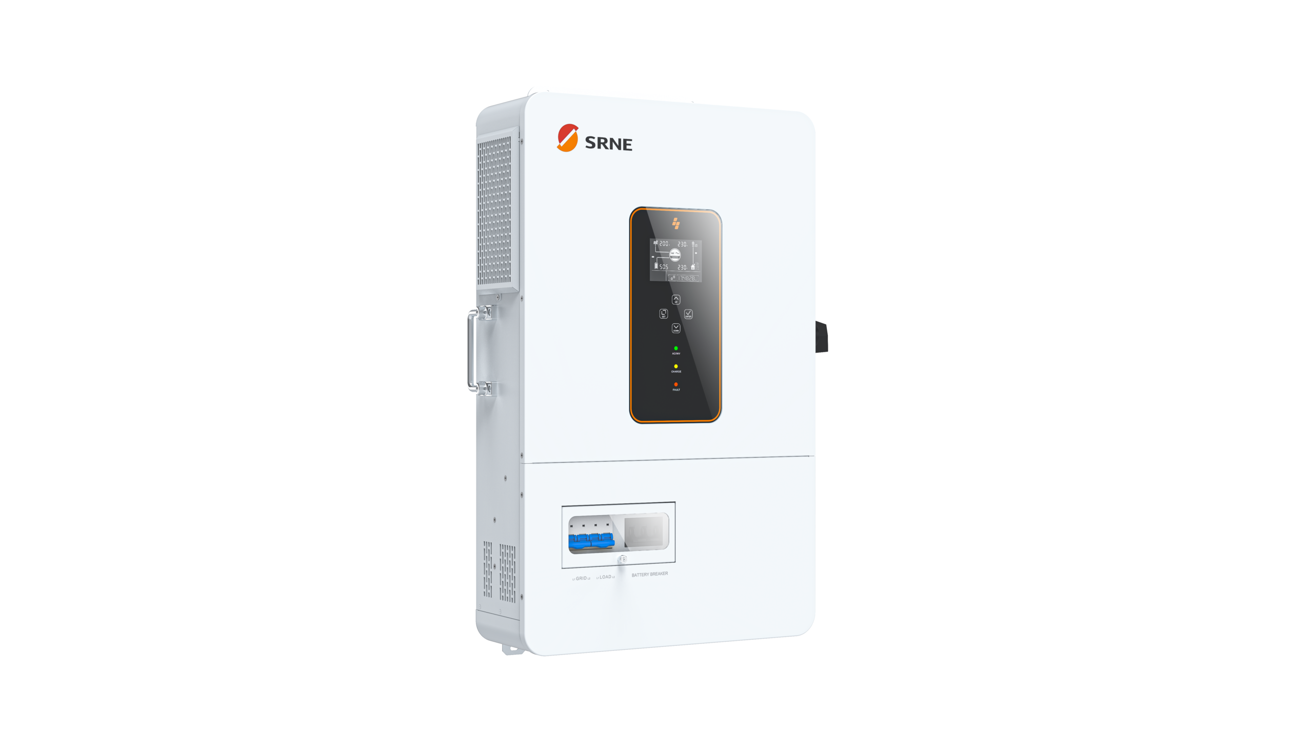 Onduleur SRNE ABP4840U100-H 4KW - Image 2