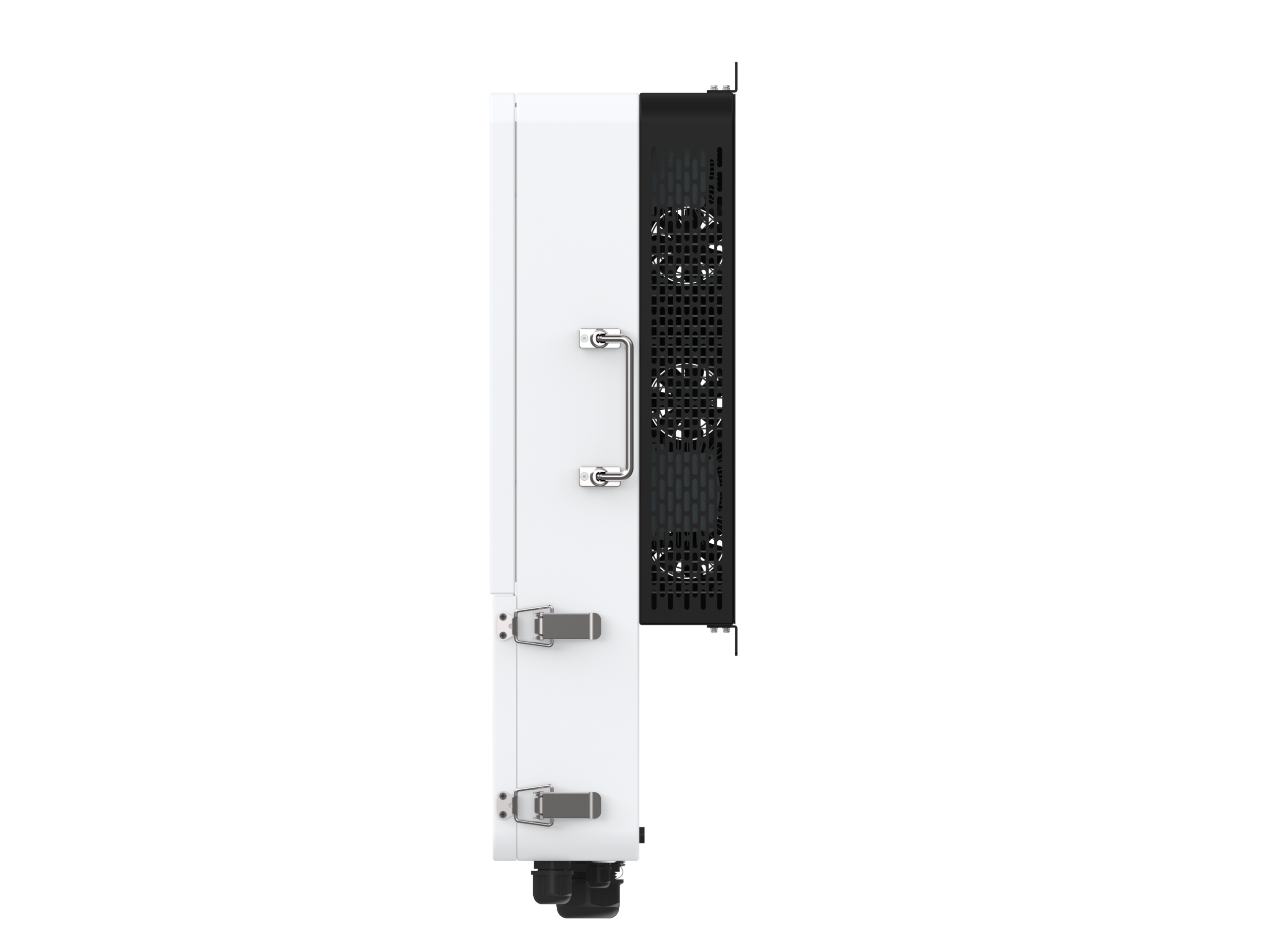 Onduleur SRNE HESP48120U200-H 12KW - Image 4