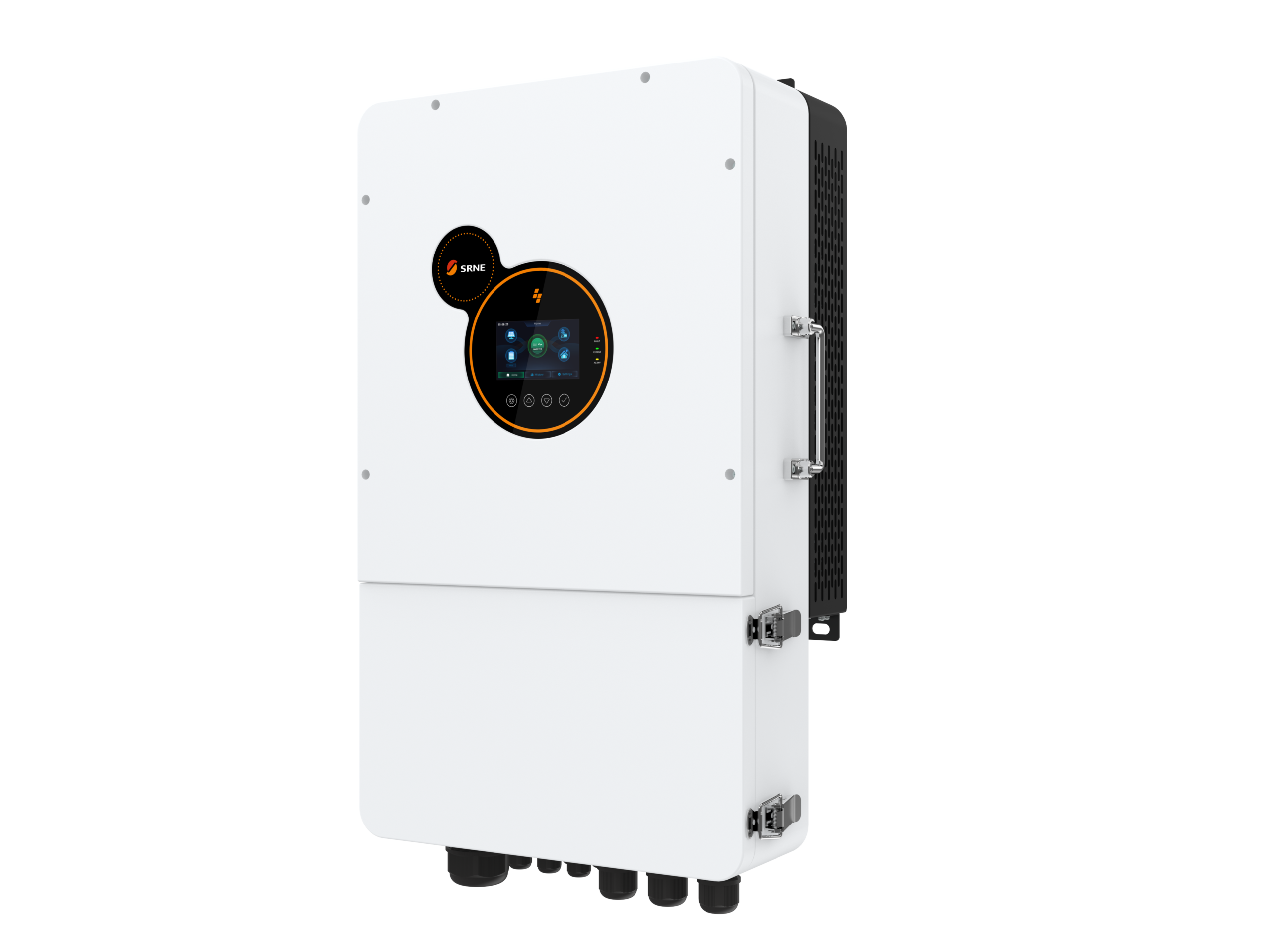 Onduleur SRNE HESP48120U200-H 12KW - Image 2