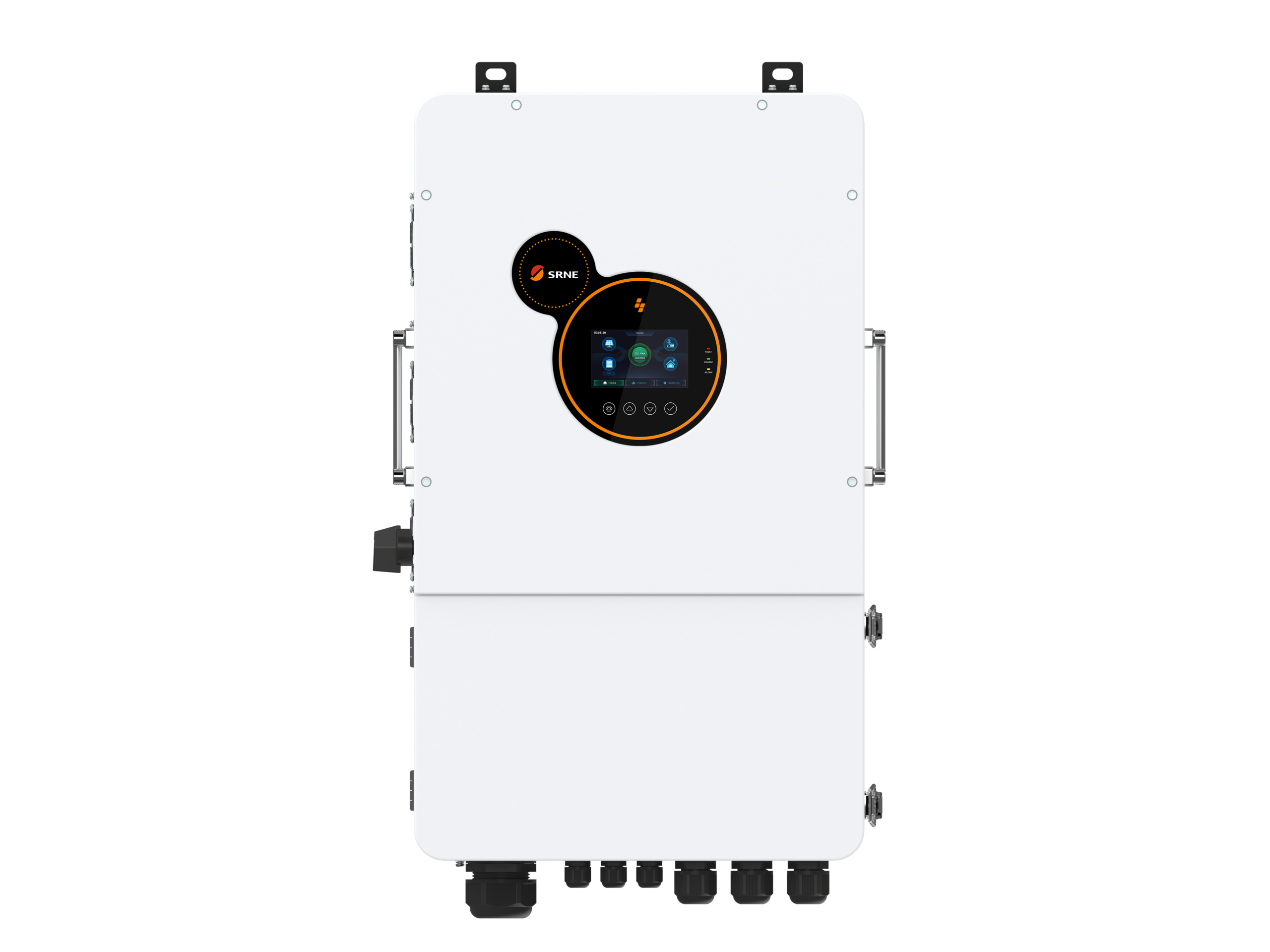 Onduleur SRNE HESP48120U200-H 12KW