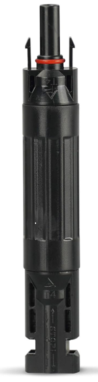 Porte fusible MC4