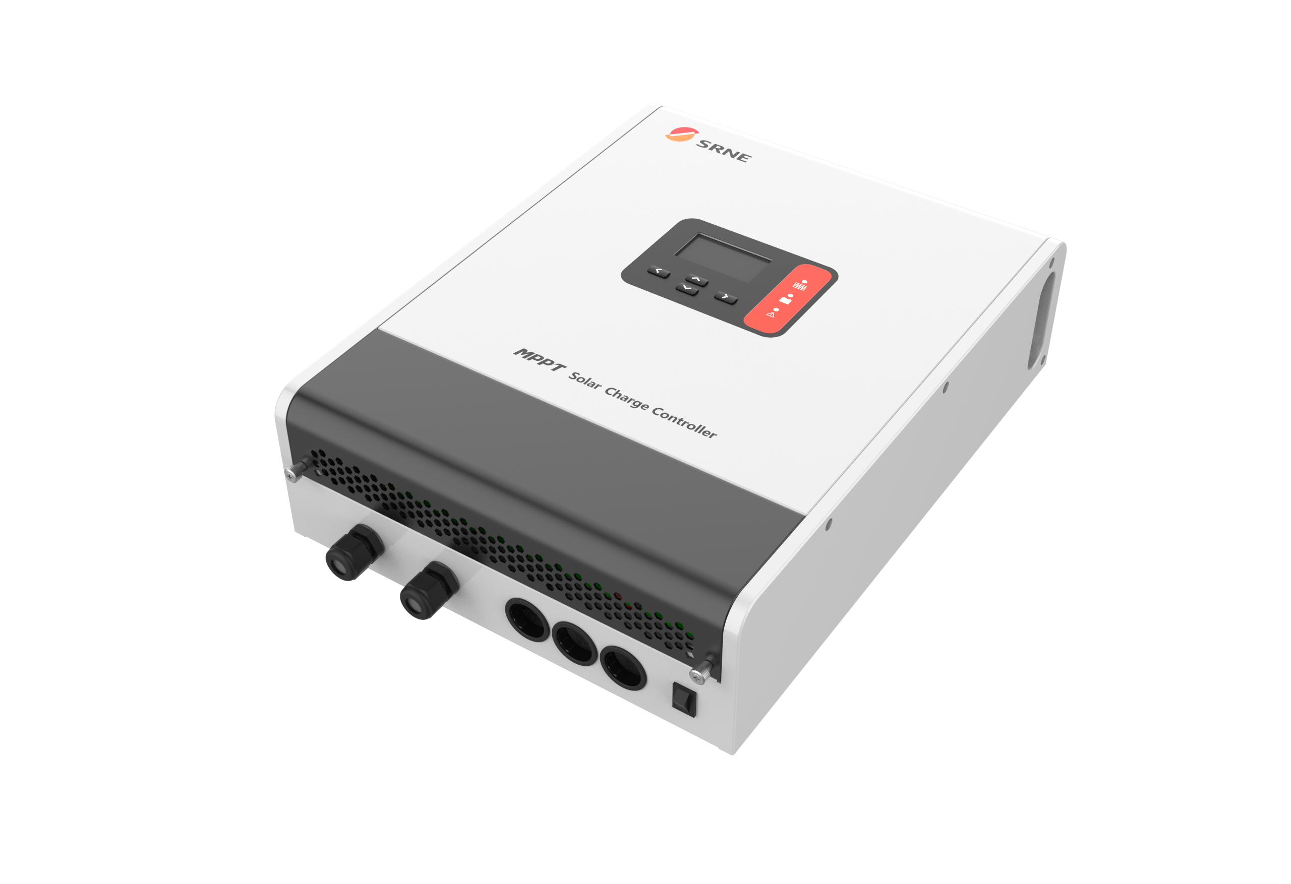 Contrôleur de charge MPPT 100A SRNE MF48100N50 - Image 3