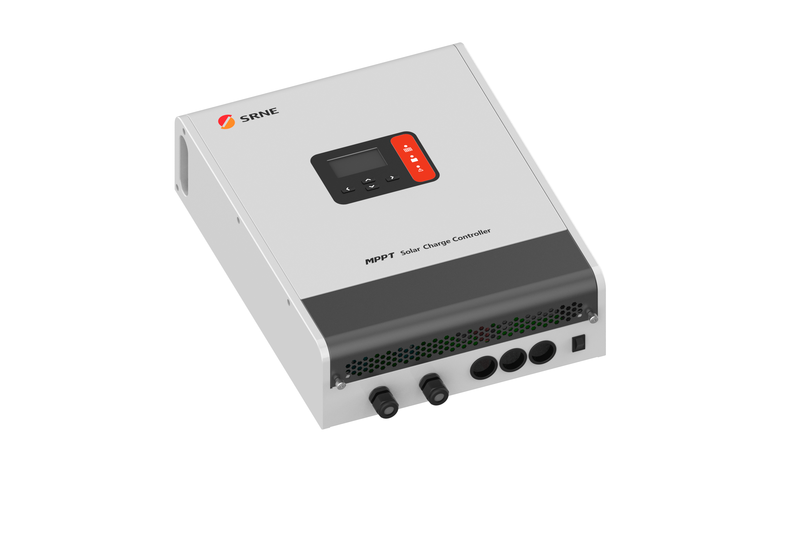 Contrôleur de charge MPPT 100A SRNE MF48100N50 - Image 2